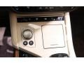 2016 Lexus ES Parchment Interior Controls Photo