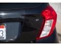 Mosaic Black Metallic - Spark LT Photo No. 11