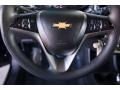 Mosaic Black Metallic - Spark LT Photo No. 13
