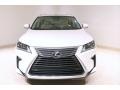 2018 Eminent White Pearl Lexus RX 350 AWD  photo #2