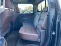 Black - Silverado 2500HD High Country Crew Cab 4WD Photo No. 15