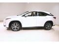 2018 Eminent White Pearl Lexus RX 350 AWD  photo #4