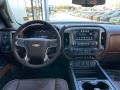 Black - Silverado 2500HD High Country Crew Cab 4WD Photo No. 20