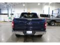 2018 Blue Jeans Ford F150 XLT SuperCab 4x4  photo #6