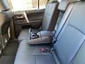 Rear Seat of 2021 4Runner Limited 4x4