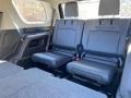 Black/Graphite Rear Seat Photo for 2021 Toyota 4Runner #140245283