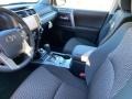 2021 Army Green Toyota 4Runner Trail Special Edition 4x4  photo #4