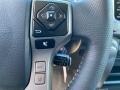 Black/Graphite Steering Wheel Photo for 2021 Toyota 4Runner #140245538