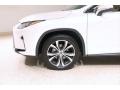 2018 Eminent White Pearl Lexus RX 350 AWD  photo #42