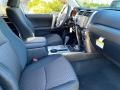 2021 Army Green Toyota 4Runner Trail Special Edition 4x4  photo #10