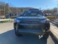 2021 Army Green Toyota 4Runner Trail Special Edition 4x4  photo #11