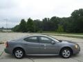Shadow Gray Metallic - Grand Prix Sedan Photo No. 1