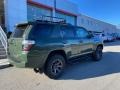 2021 Army Green Toyota 4Runner Trail Special Edition 4x4  photo #12
