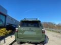 2021 Army Green Toyota 4Runner Trail Special Edition 4x4  photo #14