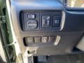 2021 Army Green Toyota 4Runner Trail Special Edition 4x4  photo #16