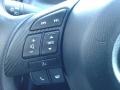 Black Steering Wheel Photo for 2017 Mazda CX-3 #140245765