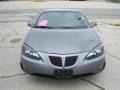 Shadow Gray Metallic - Grand Prix Sedan Photo No. 3