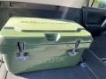 2021 Army Green Toyota 4Runner Trail Special Edition 4x4  photo #28