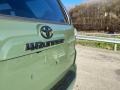 2021 Army Green Toyota 4Runner Trail Special Edition 4x4  photo #29