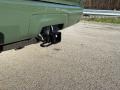 2021 Army Green Toyota 4Runner Trail Special Edition 4x4  photo #30