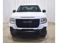 Summit White - Canyon Elevation Extended Cab Photo No. 4