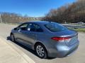 Celestite Gray Metallic - Corolla LE Photo No. 2