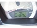 2007 Silver Kia Spectra EX Sedan  photo #4