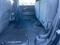 Black Rear Seat Photo for 2021 Ram 1500 #140246360