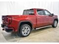  2021 Sierra 1500 Denali Crew Cab 4WD Cayenne Red Tintcoat