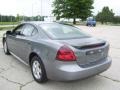 Shadow Gray Metallic - Grand Prix Sedan Photo No. 6