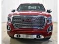 Cayenne Red Tintcoat - Sierra 1500 Denali Crew Cab 4WD Photo No. 4