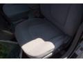 2007 Silver Kia Spectra EX Sedan  photo #6