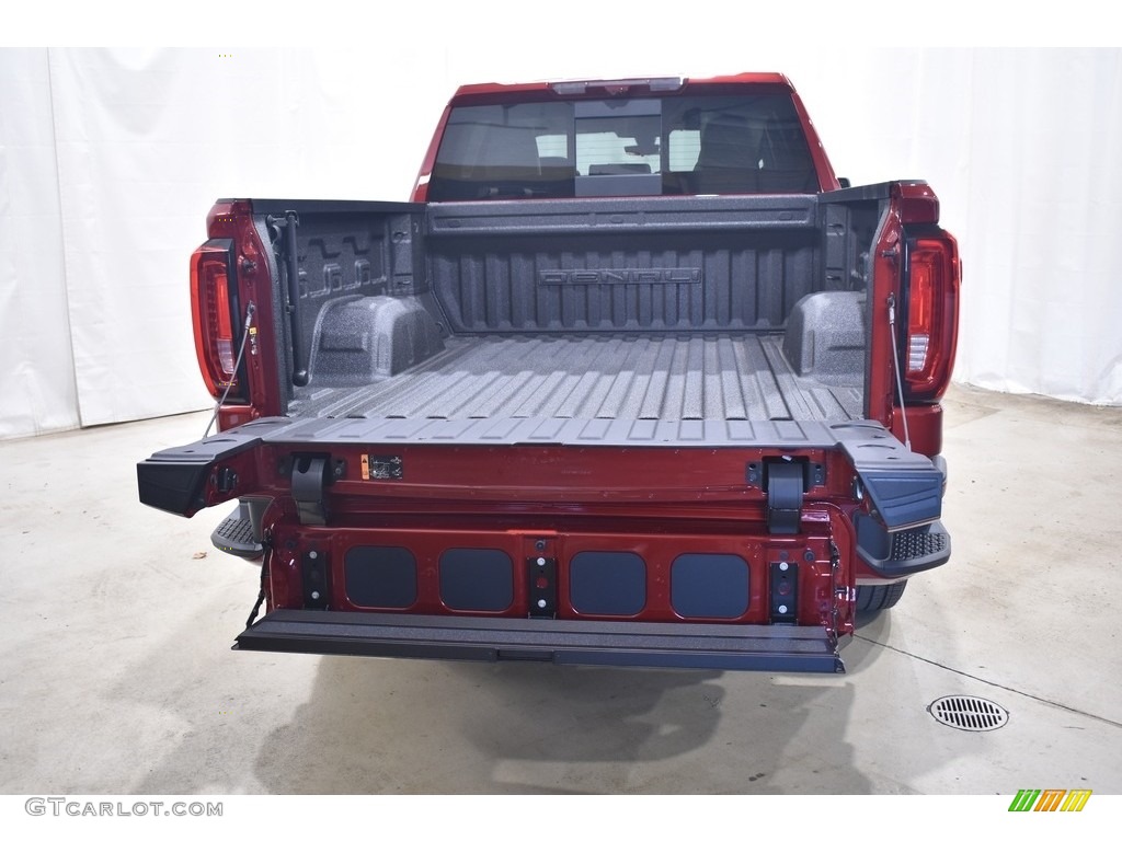 2021 GMC Sierra 1500 Denali Crew Cab 4WD Parts Photos