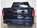 Onyx Black - Sierra 1500 Denali Crew Cab 4WD Photo No. 3