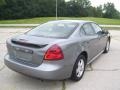 Shadow Gray Metallic - Grand Prix Sedan Photo No. 8