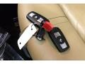 2011 BMW M3 Convertible Keys