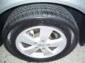 Shadow Gray Metallic - Grand Prix Sedan Photo No. 9