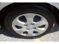 2007 Silver Kia Spectra EX Sedan  photo #9
