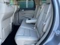 Light Frost Beige/Black Rear Seat Photo for 2021 Jeep Grand Cherokee #140247047