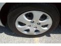 2007 Silver Kia Spectra EX Sedan  photo #10