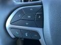 Light Frost Beige/Black Steering Wheel Photo for 2021 Jeep Grand Cherokee #140247179