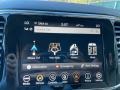 2021 Jeep Grand Cherokee Limited 4x4 Controls