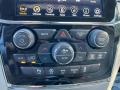 Light Frost Beige/Black Controls Photo for 2021 Jeep Grand Cherokee #140247353