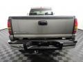 Graystone Metallic - Silverado 3500HD Crew Cab 4x4 Dually Photo No. 12