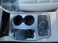 Light Frost Beige/Black Controls Photo for 2021 Jeep Grand Cherokee #140247398