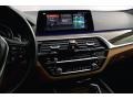 2018 Dark Graphite Metallic BMW 5 Series 530e iPerfomance Sedan  photo #5