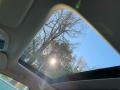 2021 Jeep Grand Cherokee Light Frost Beige/Black Interior Sunroof Photo