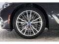 2018 Dark Graphite Metallic BMW 5 Series 530e iPerfomance Sedan  photo #8