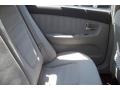 2007 Silver Kia Spectra EX Sedan  photo #13