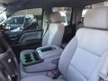 2016 Red Hot Chevrolet Silverado 1500 WT Double Cab 4x4  photo #15